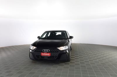 Audi A1 Sportback 25 TFSI usata