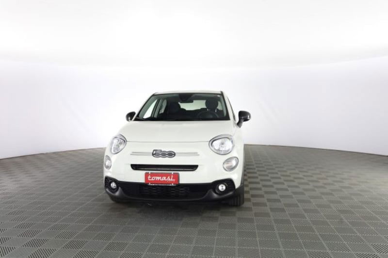 Fiat 500X 1.3 MultiJet 95 CV Hey Google