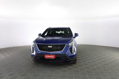 Cadillac XT4 XT4 350 TD AWD Sport usata