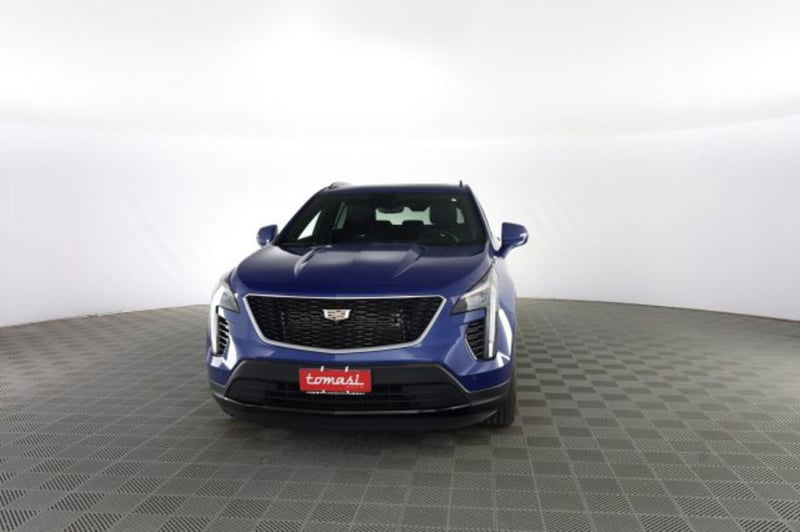 Cadillac XT4 XT4 350 TD AWD Sport