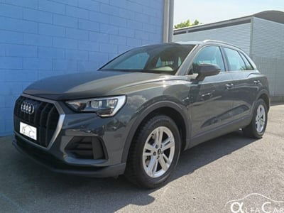 Audi Q3 35 TFSI S tronic Business usata