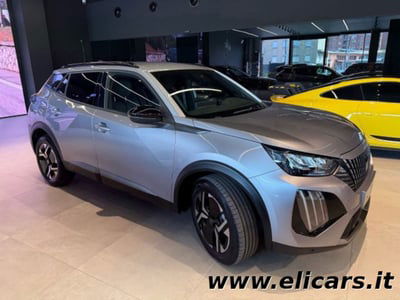 Peugeot 2008 PureTech 100 S&S Allure usata