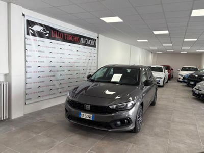 Fiat Tipo Tipo 5p 1.0 t3 Cross 100cv usata