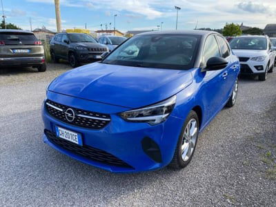 Opel Corsa 1.5 D 100 CV Edition usata
