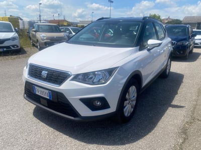 SEAT Arona 1.6 TDI 95 CV XCELLENCE usata