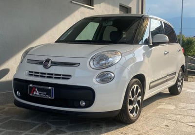Fiat 500L 1.3 Multijet 95 CV Pop Star usata