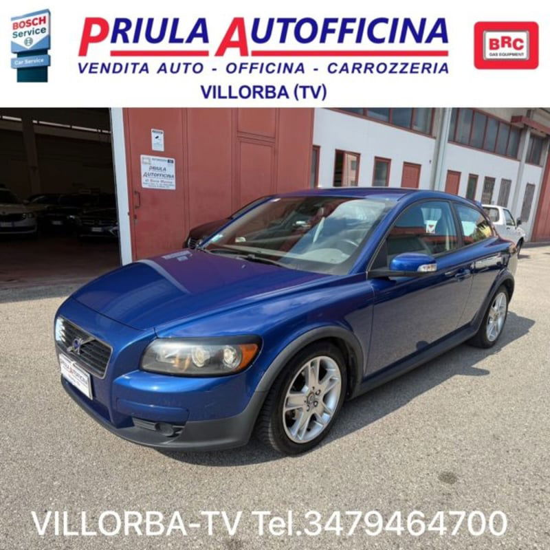 Volvo C30 2.0 D Momentum