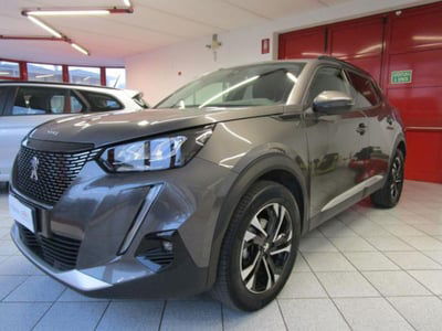 Peugeot 2008 PureTech 130 S&S EAT8 Allure Pack usata