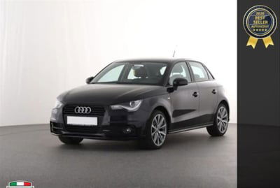 Audi A1 1.2 TFSI Attraction usata