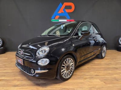 Fiat 500 1.3 Multijet 16V 95 CV Lounge usata