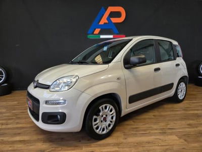 Fiat Panda 1.2 EasyPower Lounge usata