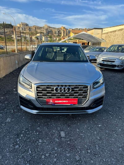 Audi Q2 Q2 30 TDI S tronic S line Edition usata