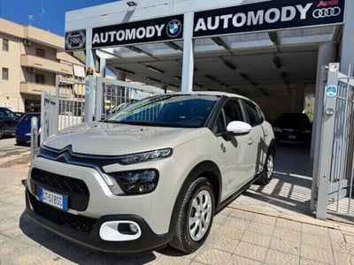 Citroen C3 PureTech 83 S&S You usata