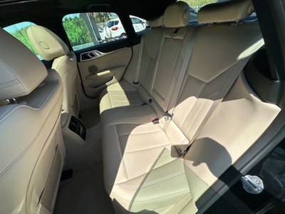 BMW Serie 4 Gran Coupé 420d Coupe mhev 48V MSport auto (8)