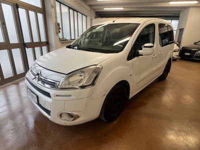 Citroen Berlingo 1.6 HDi 90CV Multispace usata