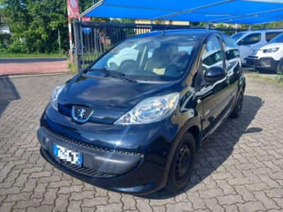 Peugeot 107 68CV 5p. Plaisir