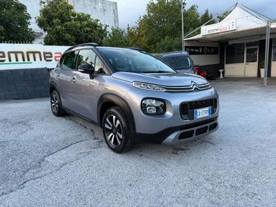 Citroen C3 Aircross PureTech 110 S&S Shine Pack usata