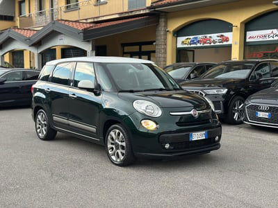Fiat 500L 1.6 Multijet 105 CV Easy usata