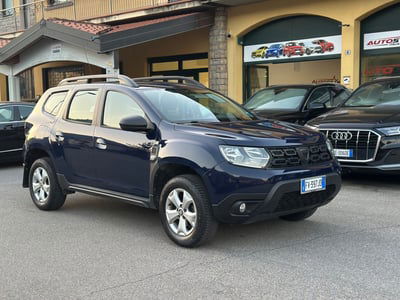 Dacia Duster 1.6 SCe GPL 4x2 Comfort usata