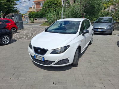 SEAT Ibiza 1.2 5p. Style usata