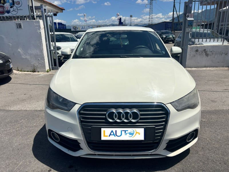 Audi A1 1.6 TDI Admired