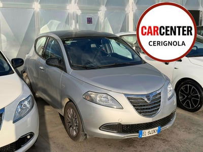 Lancia Ypsilon 1.2 69 CV 5 porte Platinum usata