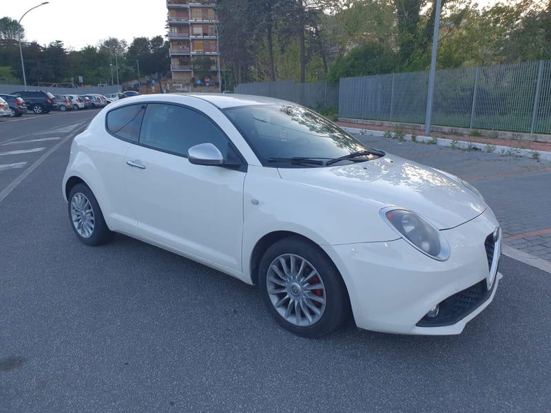 Alfa Romeo MiTo 1.4 78 CV 8V S&S Super