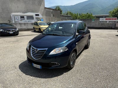 Lancia Ypsilon 1.3 MJT 16V 95 CV 5 porte S&S 30th Anniversary usata