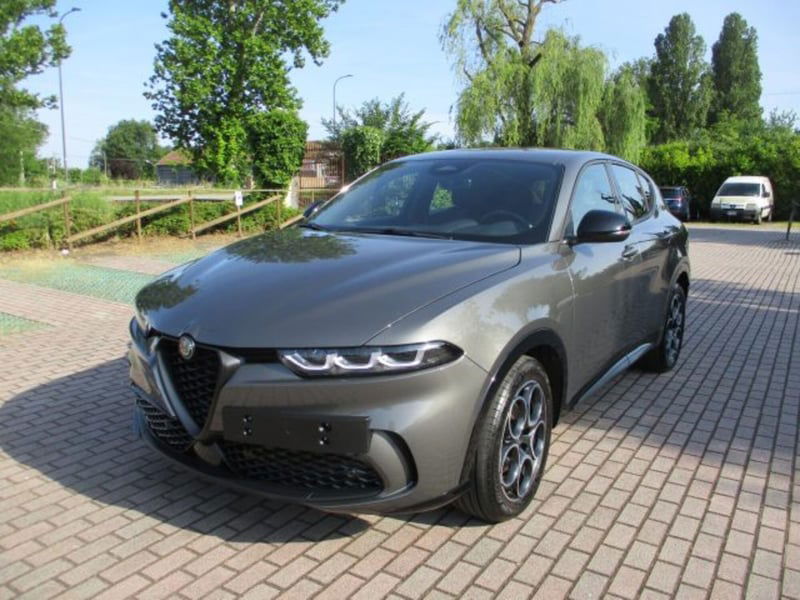 Alfa Romeo Tonale 1.6 Sprint 130cv tct6