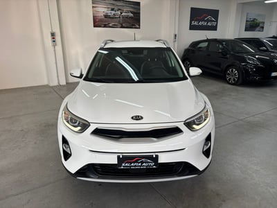 Kia Stonic 1.6 CRDi 110 CV Energy usata