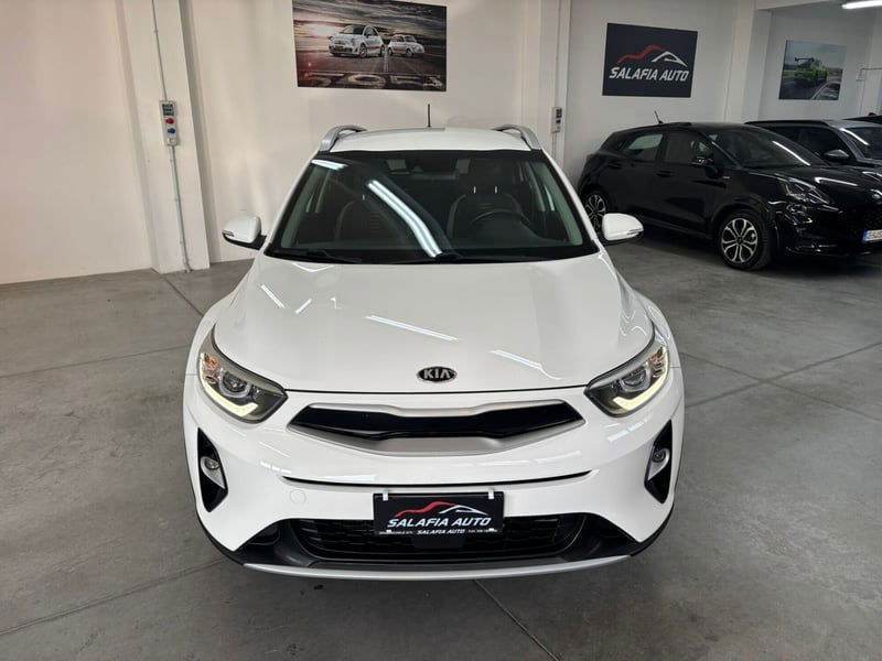 Kia Stonic 1.6 CRDi 110 CV Energy