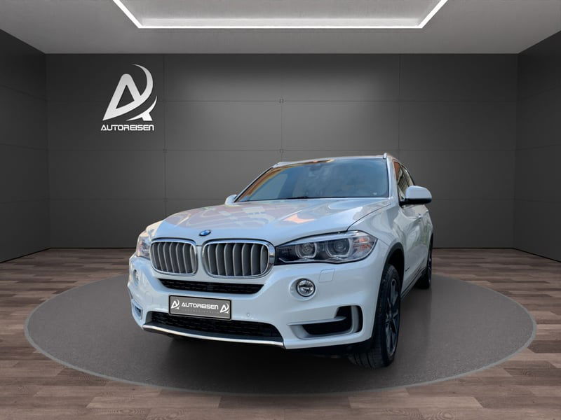 BMW X5 xDrive25d