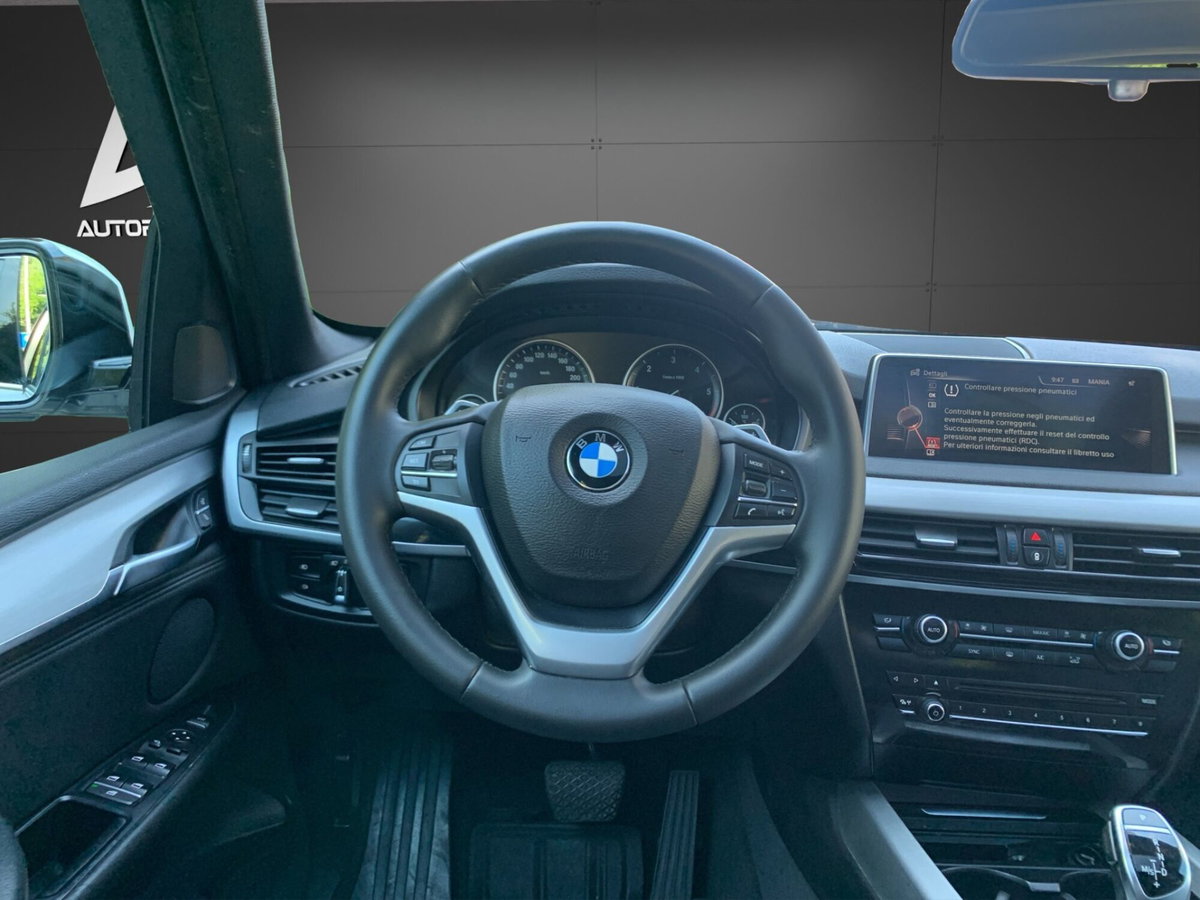 BMW X5 xDrive25d (10)