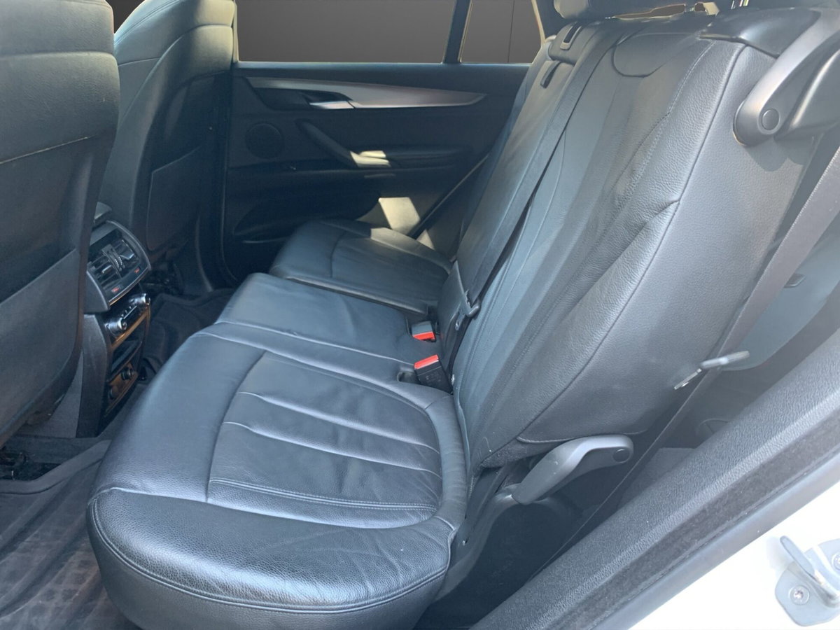 BMW X5 xDrive25d (11)