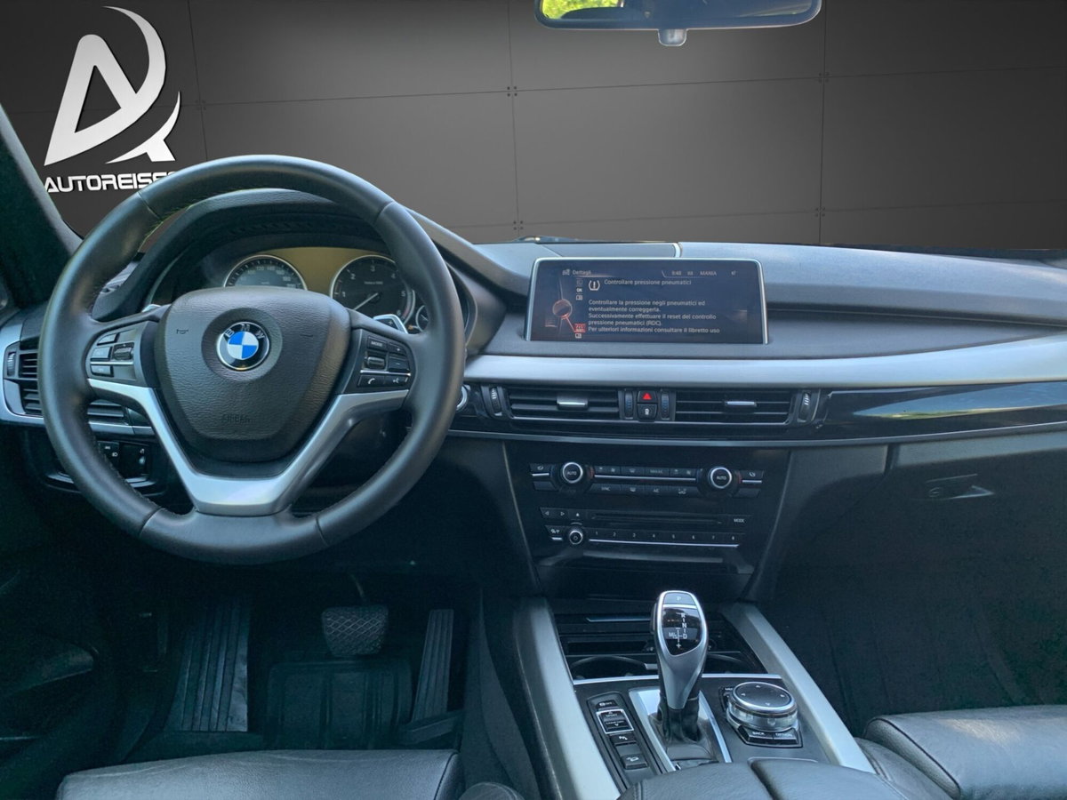 BMW X5 xDrive25d (12)