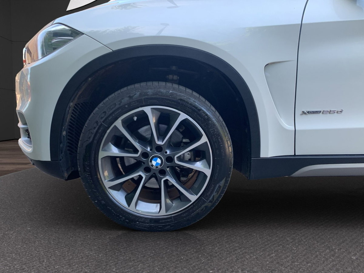 BMW X5 xDrive25d (15)