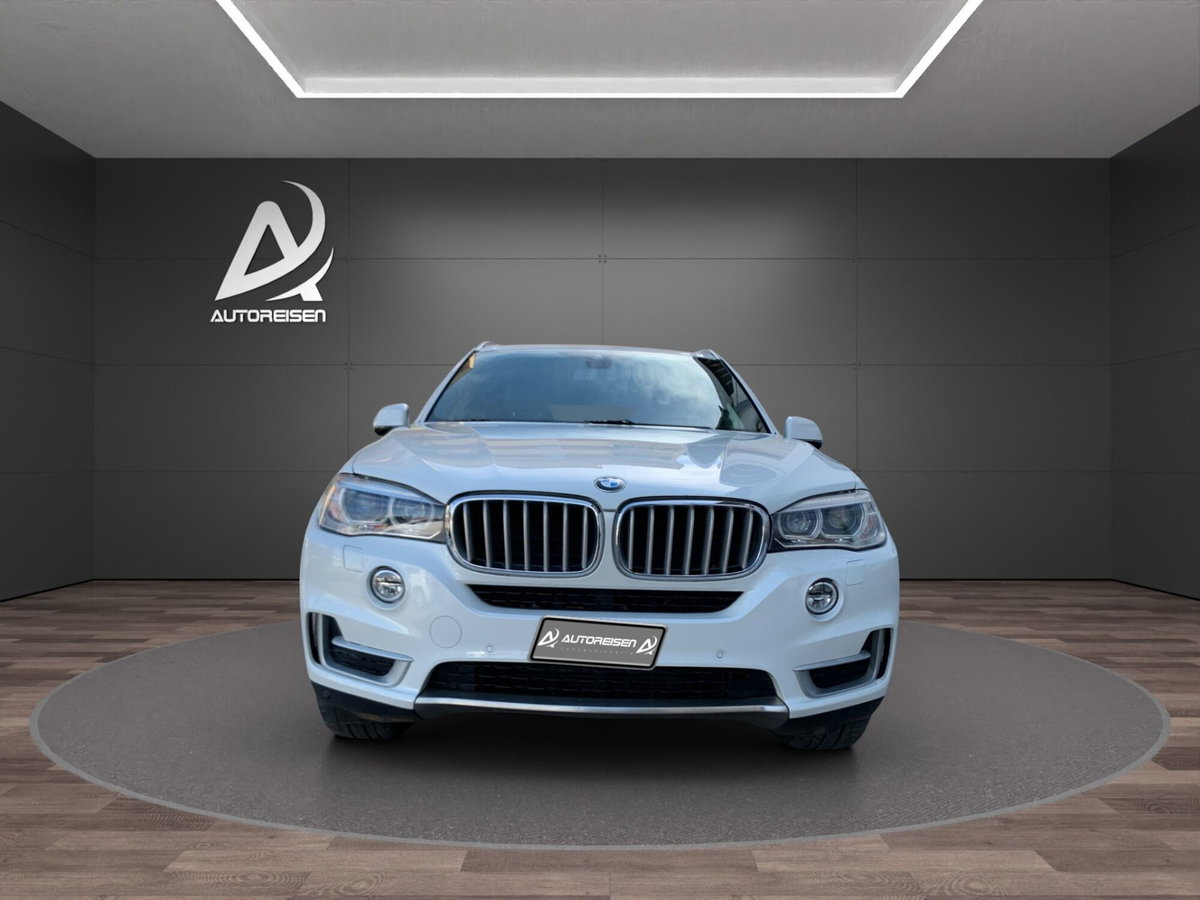 BMW X5 xDrive25d (2)