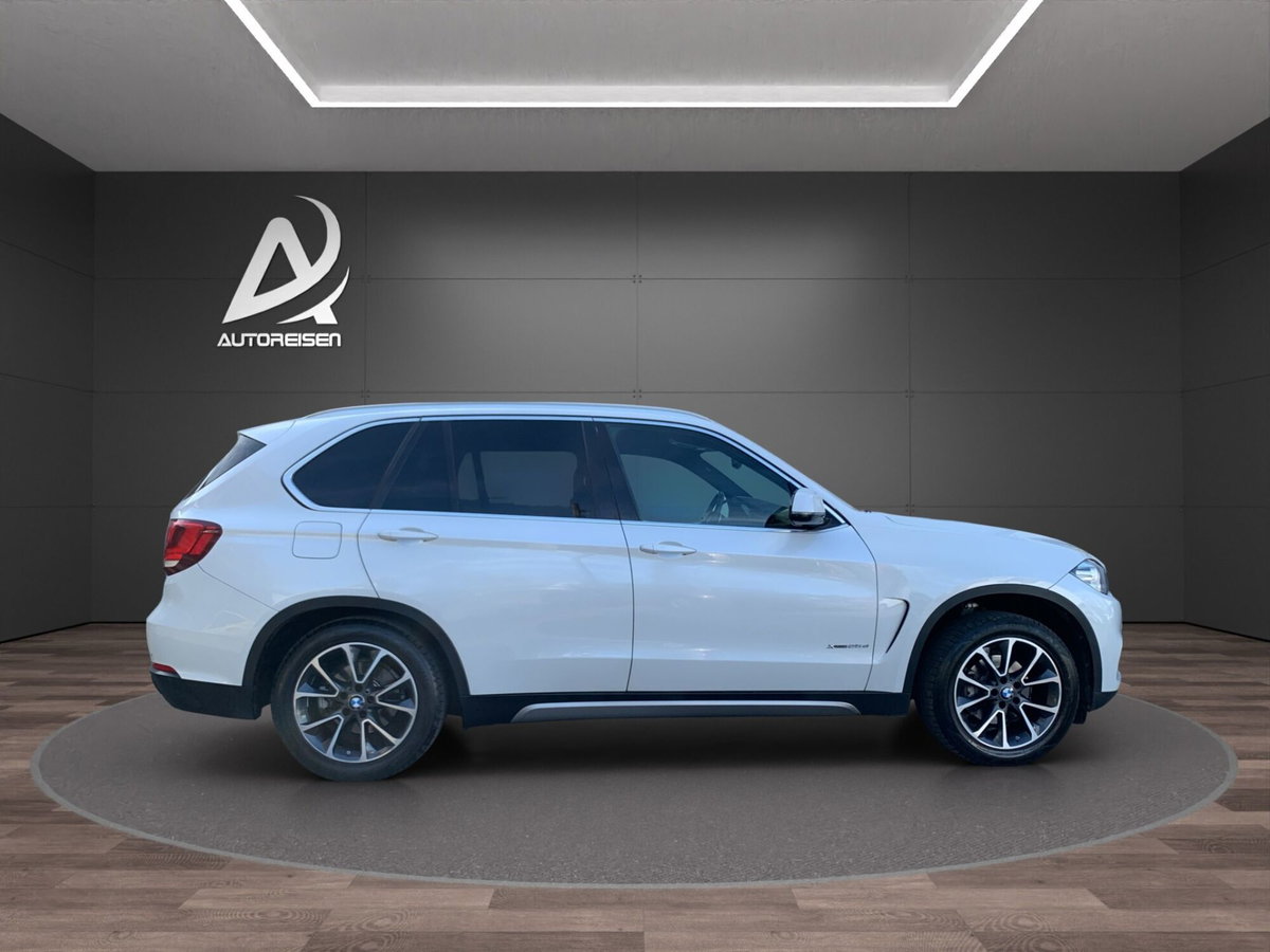 BMW X5 xDrive25d (4)
