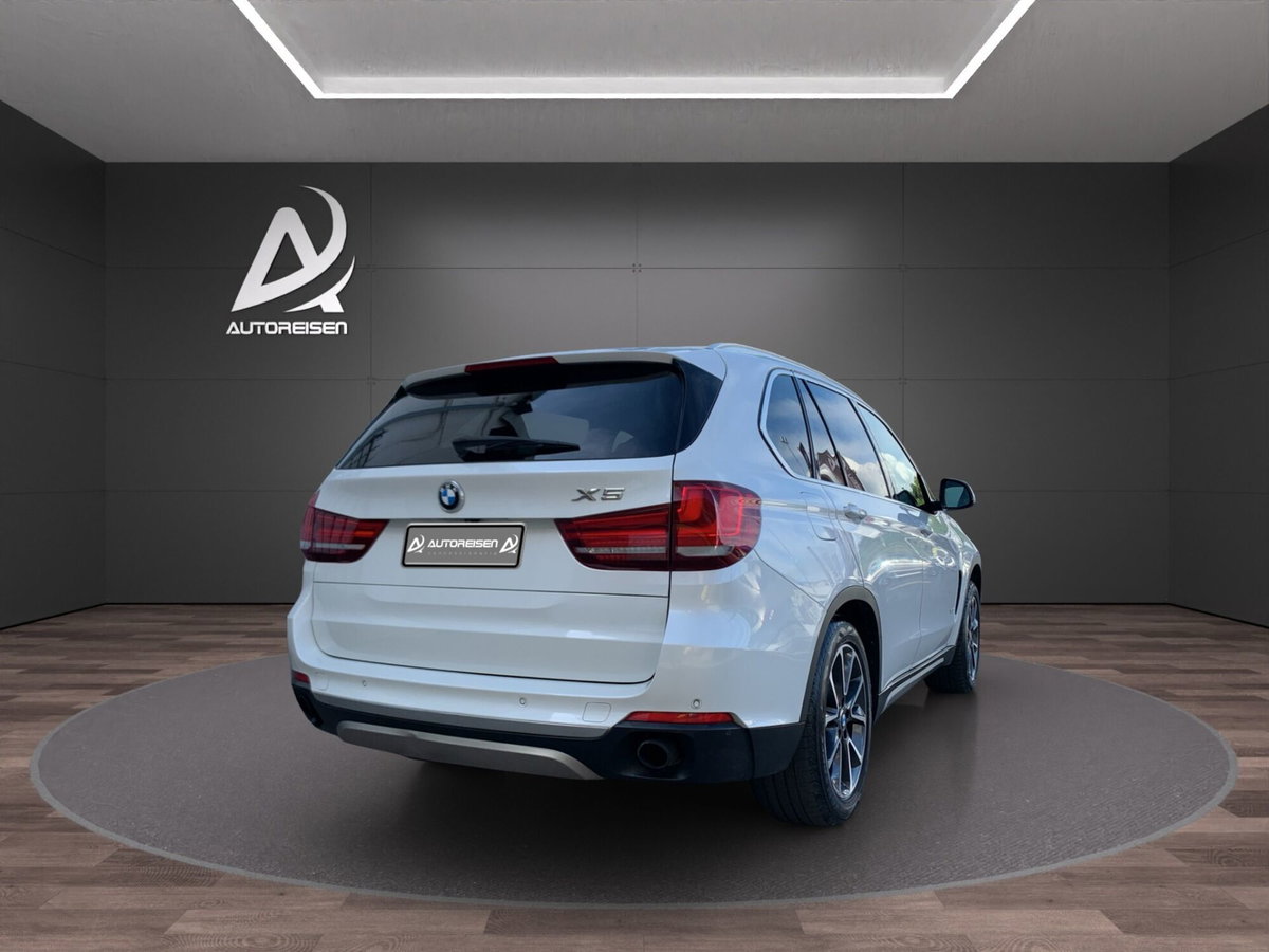 BMW X5 xDrive25d (5)