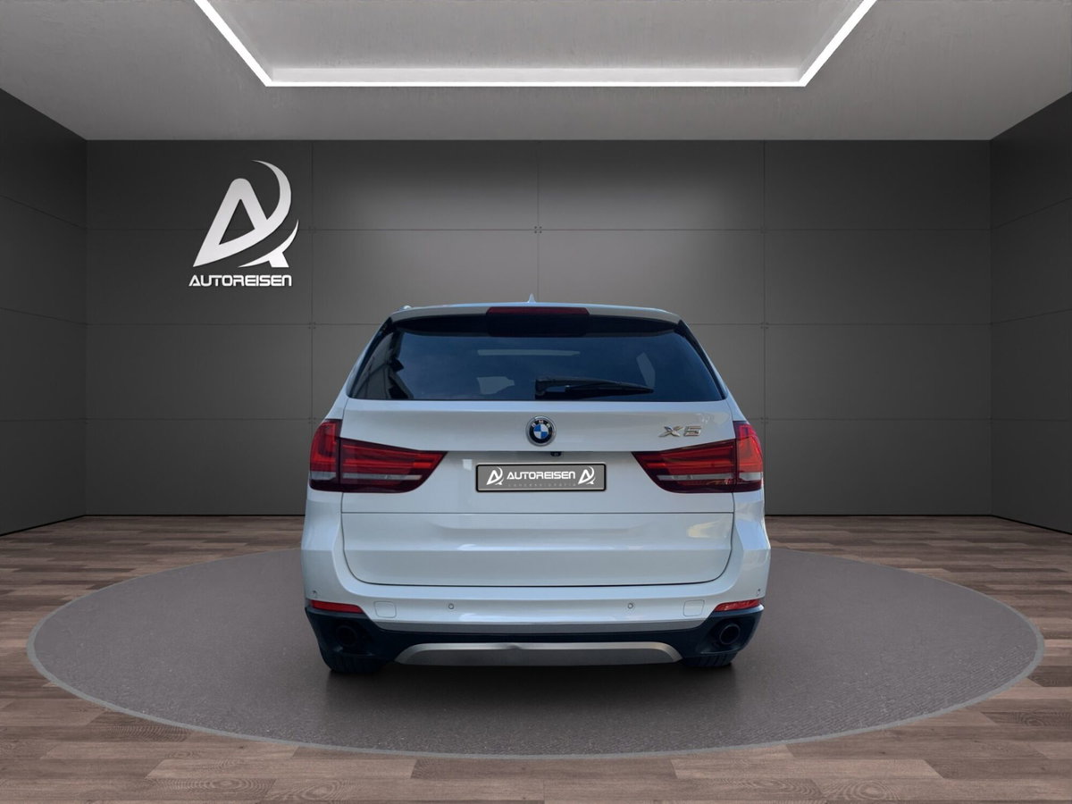 BMW X5 xDrive25d (6)