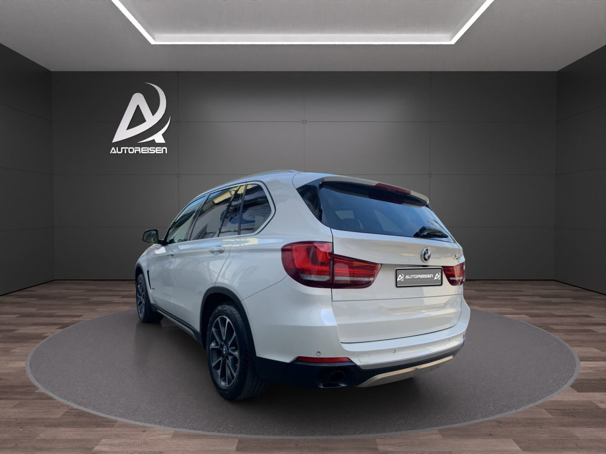 BMW X5 xDrive25d (7)