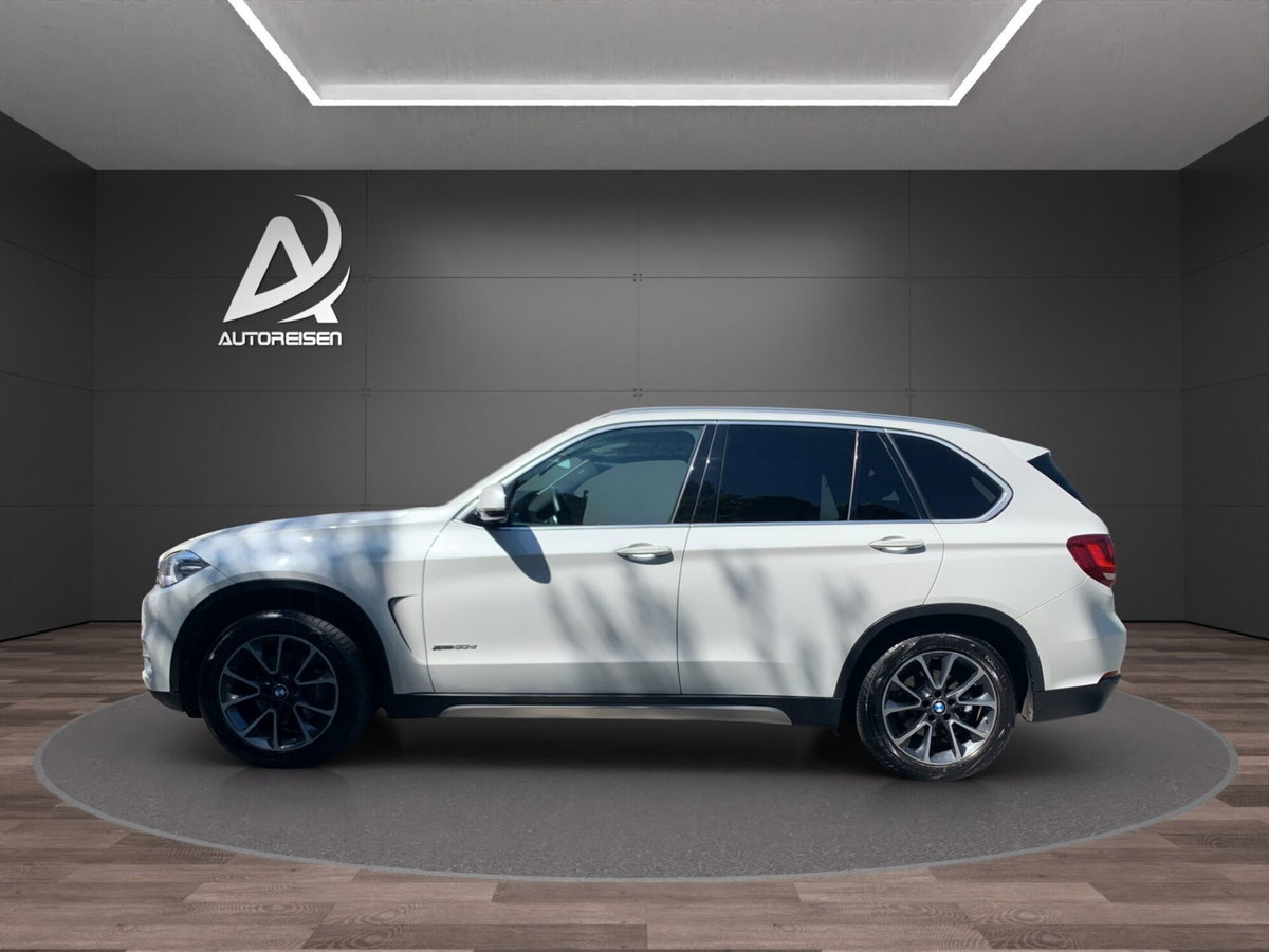 BMW X5 xDrive25d (8)