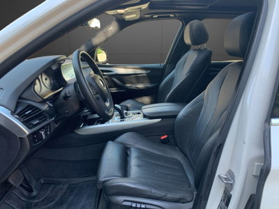 BMW X5 xDrive25d (9)