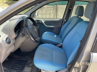 Fiat Panda 1.3 MJT 16V Emotion usata