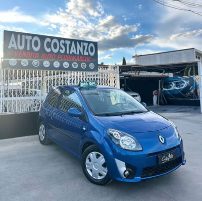 Renault Twingo 1.2 16V GPL Dynamique usata