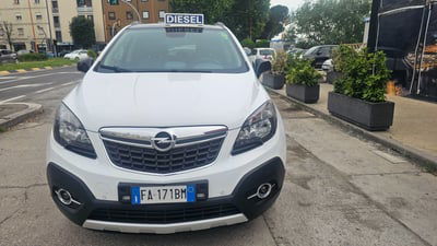 Opel Mokka 1.6 CDTI Ecotec 136CV 4x2 aut. Cosmo usata