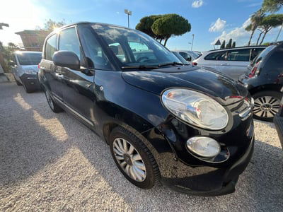 Fiat 500L 1.3 Multijet 85 CV Dualogic Pop Star usata