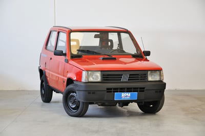 Fiat Panda 900 i.e. cat Dance usata