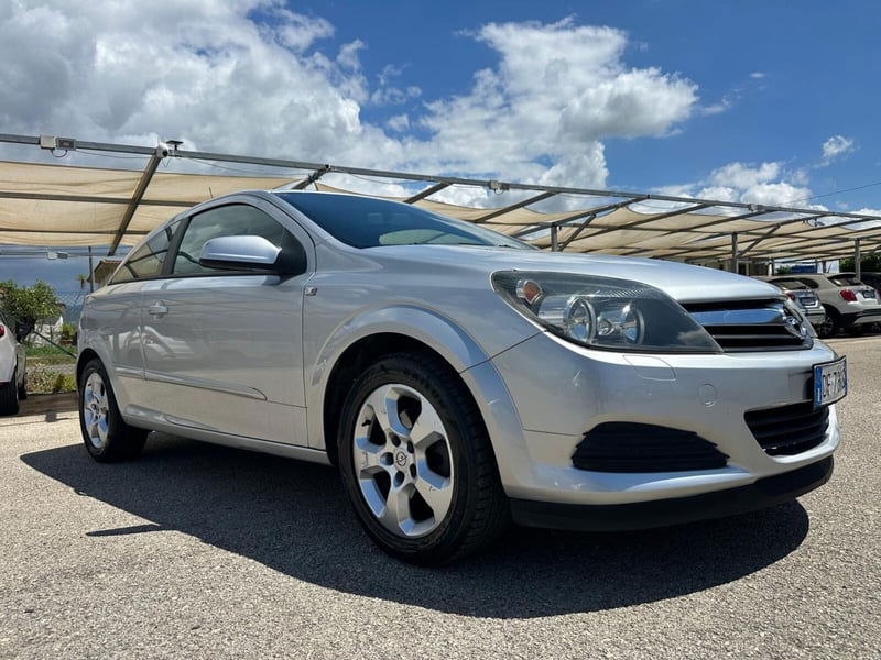 Opel Astra GTC 1.3 CDTI 3 porte Enjoy