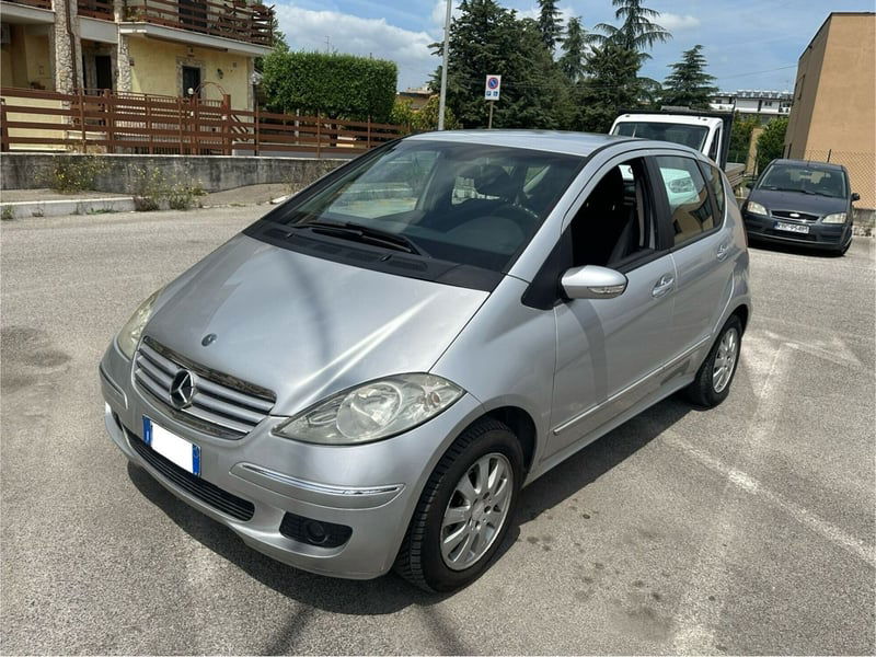 Mercedes-Benz Classe A 180 CDI